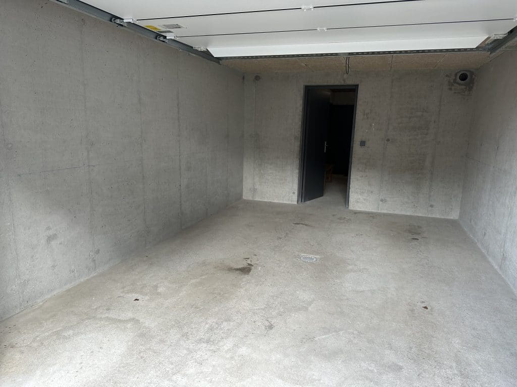 Centre Village Coeur De Chatel Appartement T4 Garage