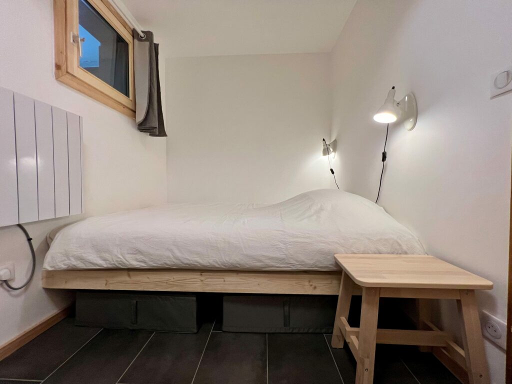 Vente T2 Chatel Prix Attractif Proche Centre Chambre Lit Double Vente T2 Chatel Prix Attractif Proche Centre Chambre Lit Double